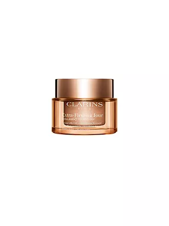 CLARINS | Gesichtscreme - Extra-Firming Jour [COLLAGEN]³ TECHNOLOGY Crème Toutes Peaux refillable 50ml | 